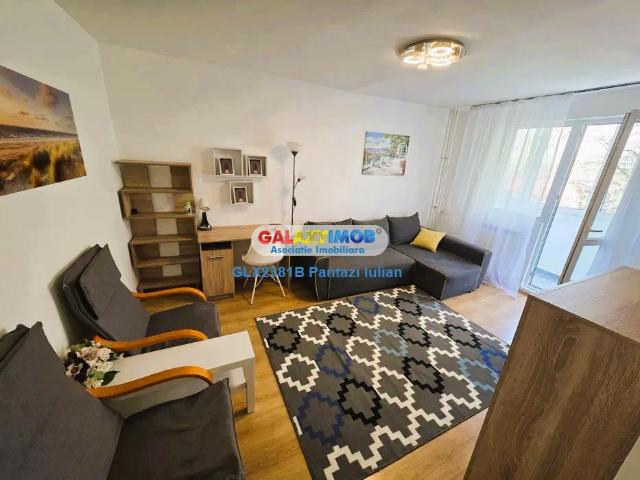 Apartament 2 camere | Lujerului | Decomandat | 5min. metrou