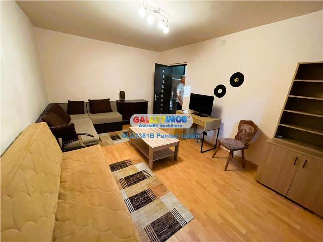 apartament 2 camere lujerului | decomandat | 9min. metrou | negociabil