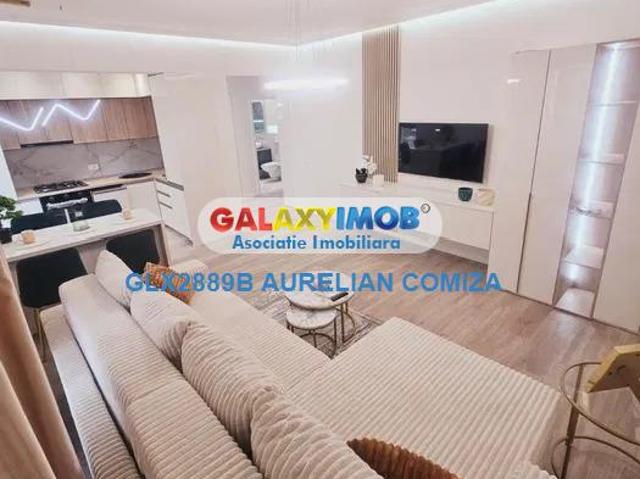 apartament 2 camere lujerului exigent plaza faza 5