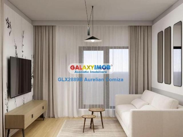 Apartament 2 camere Lujerului Exigent Plaza