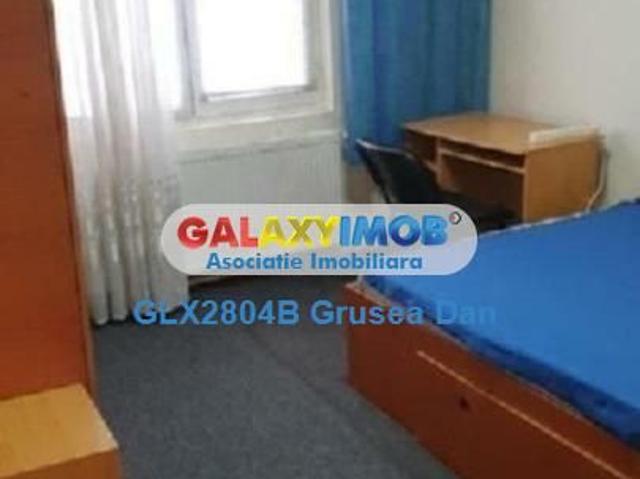 Apartament 2 Camere Lujerului G 305