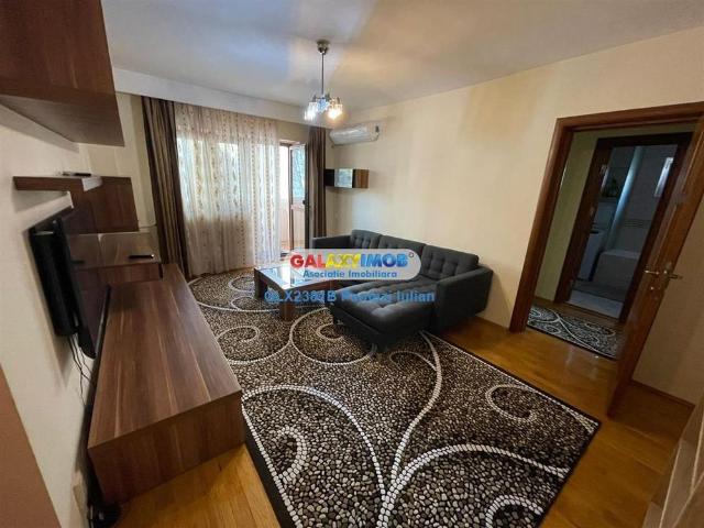 Apartament 2 camere | Lujerului | Loc de Parcare | 4min. metrou