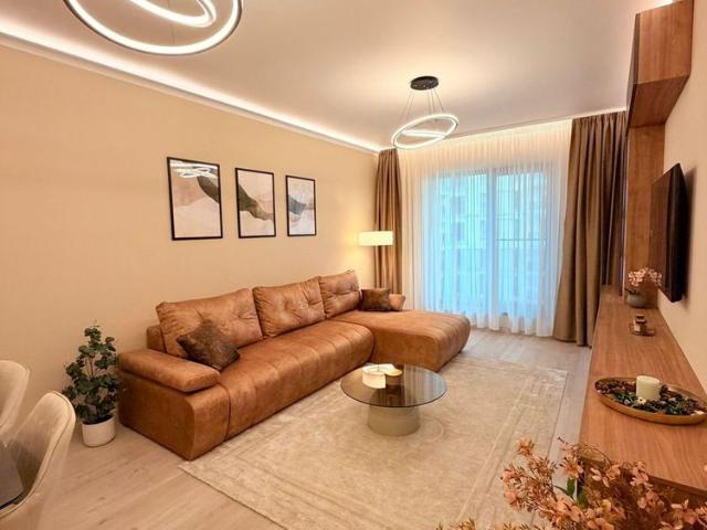 Apartament 2 Camere | Lujerului | LUX | complex Exigent 2 | Plaza Mall