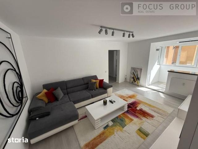 Apartament 2 camere Lujerului | Militari | Metrou