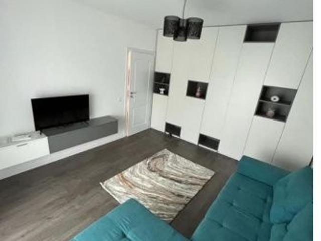 Apartament 2 camere | Lujerului | Plaza Residence | Centrala proprie