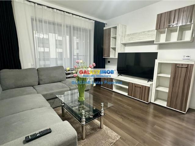 APARTAMENT 2 CAMERE LUJERULUI PLAZA RESIDENCE BLOC NOU