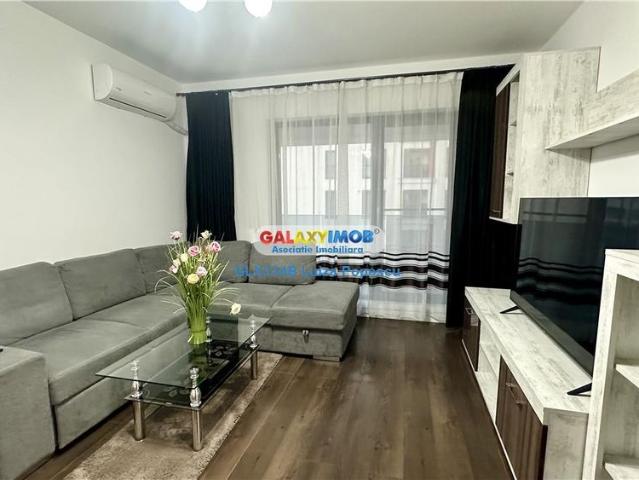 APARTAMENT 2 CAMERE LUJERULUI PLAZA RESIDENCE BLOC NOU