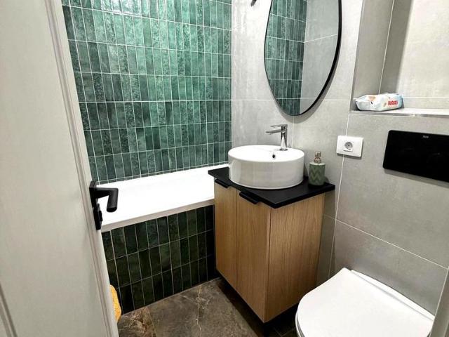 2 camere Lujerului | Prima închiriere | Bloc reabilitat | Modern