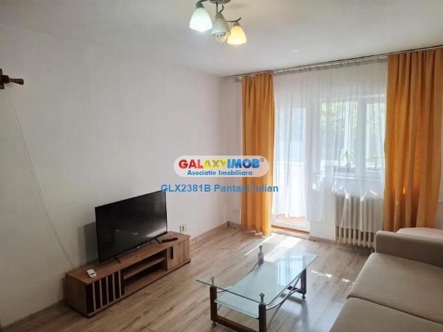 apartament 2 camere | lujerului | semidecomandat | 5min. metrou