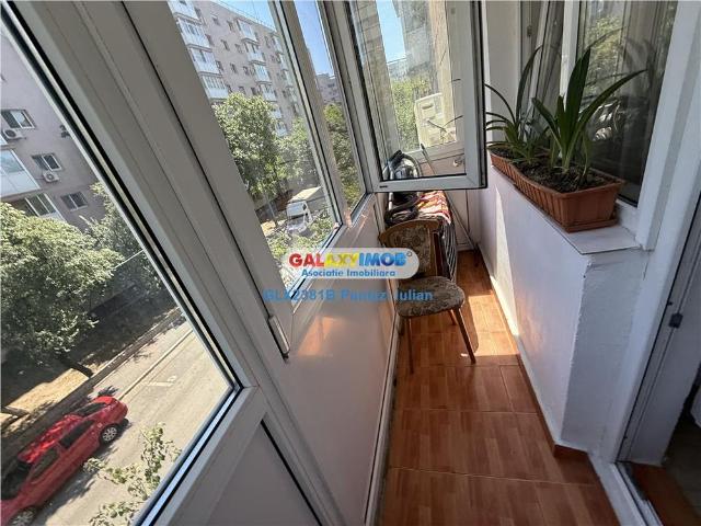 Apartament 2 camere | Lujerului | Semidecomandat | 5min. metrou