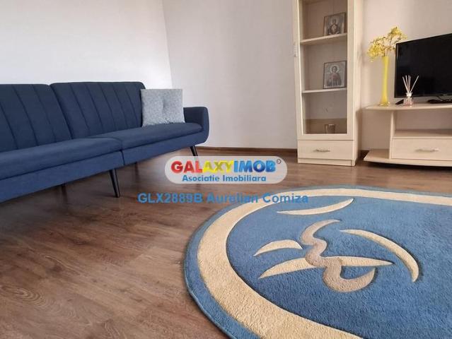 apartament 2 camere lujerului/decomandat/ac