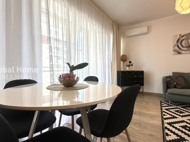 Apartament 2 camere | lumină pe două orientări | 60MP utili | 2 parcări