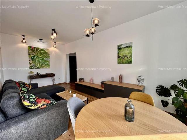 Apartament 2 camere luminos, chic | Judetean | Bucuresti
