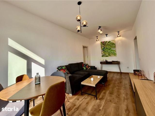 Apartament 2 camere luminos, chic | Judetean | Calea Bucuresti