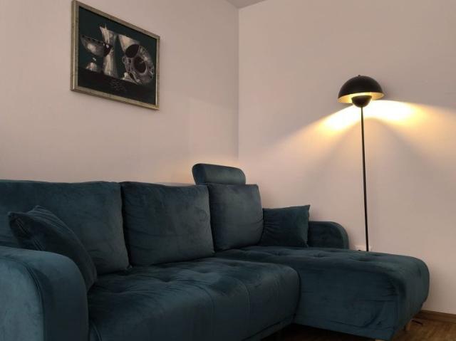 Apartament 2 camere, luminos, cu loc de parcare, Europa