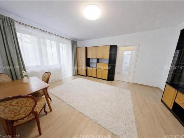 Apartament 2 camere,luminos,incadrat de liniste si verdele naturii,Ultracentral