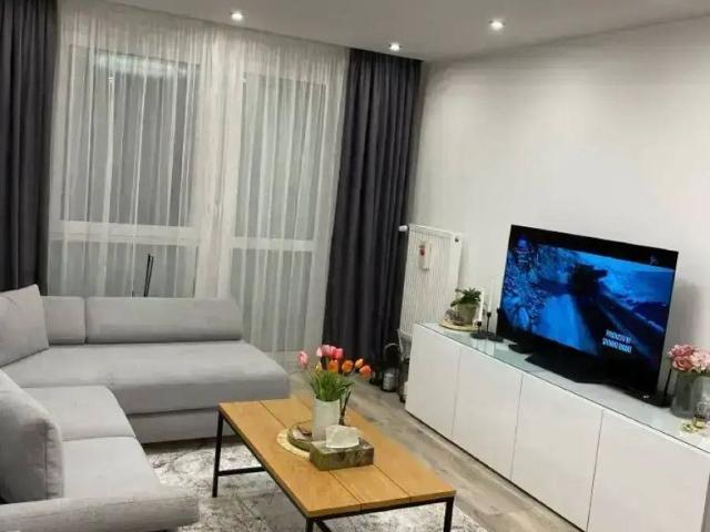 Apartament 2 Camere Luminos Metrou Nicolae Teclu Pallady