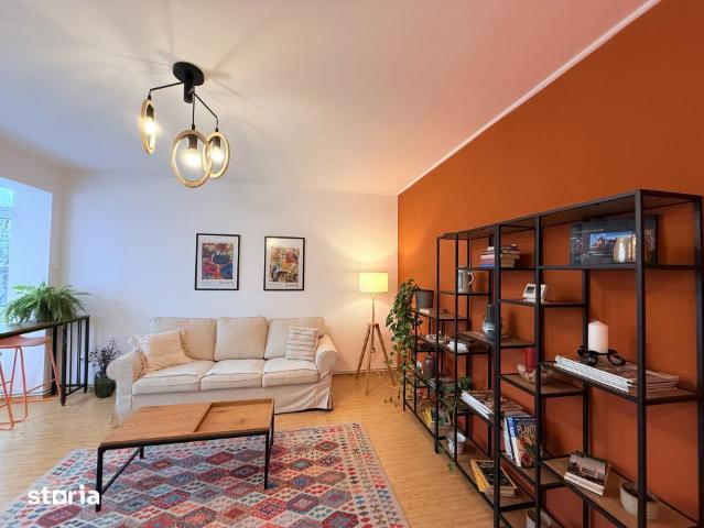 Apartament 2 camere, luminos si primitor – zona centrala, Alexandru