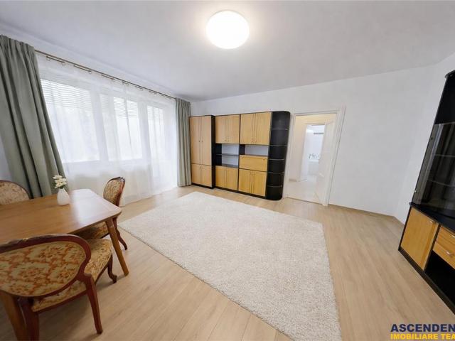 Apartament 2 camere, luminos, pe 70mp, Ultracentral, Brasov