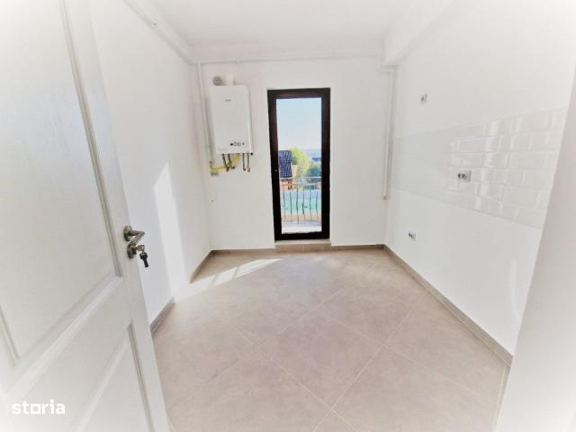 Apartament 2 camere Lunca Cetatuii, 48 metri, etaj 1 Cod: 151666