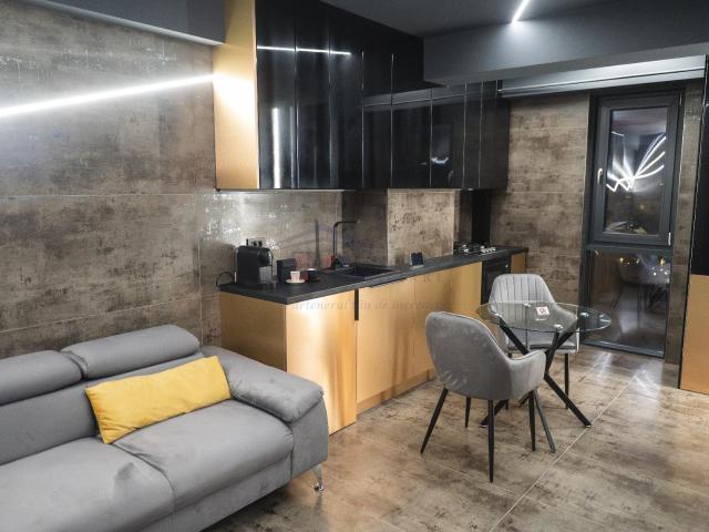 Apartament 2 camere | Lux | 45 mp | i2c1866