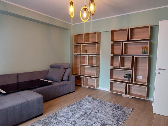 Apartament 2 camere lux