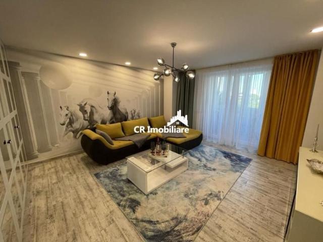 Apartament 2 camere LUX UNIRII BUREBISTA