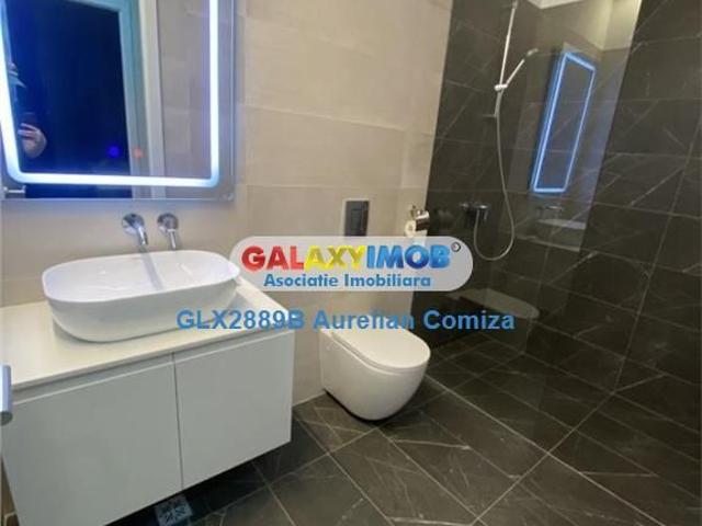 Apartament 2 camere lux Win Herastrau/Cartierul Francez
