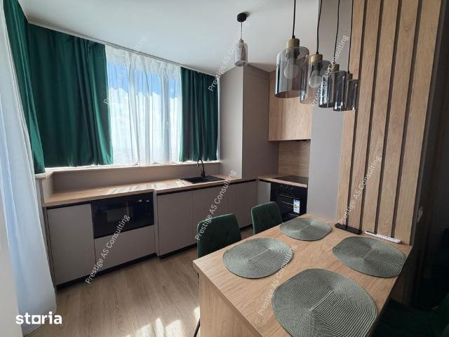 Apartament 2 camere Lux | X City Towers | Prima inchiriere