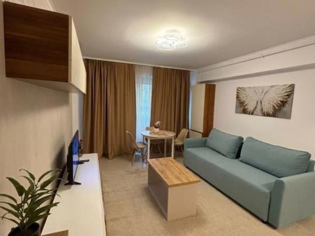 Apartament 2 camere lux zona Mamaia Nord Arlequin Apartment