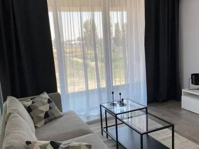 Apartament 2 Camere Lux | Zona Aviatiei | Complex Cloud9