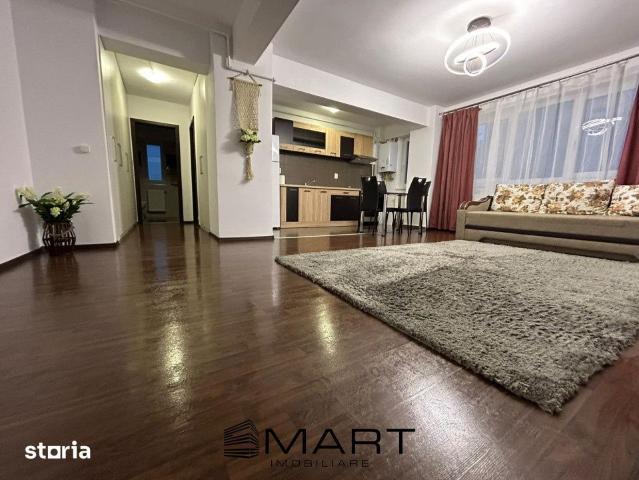 Apartament 2 camere lux zona Cedonia