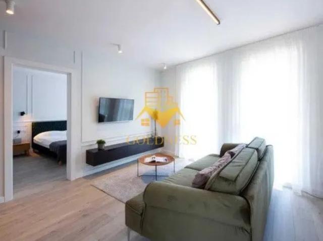 Apartament 2 camere LUX zona Horea