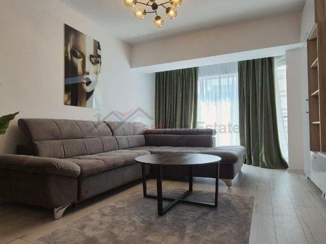 Apartament 2 camere LUX, zona Parcul Plumbuita de inchiriat Doamna Ghica, Bucuresti