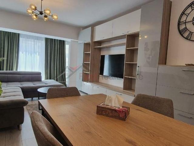 Apartament 2 camere LUX, zona Parcul Plumbuita de inchiriat Doamna Ghica, Bucuresti
