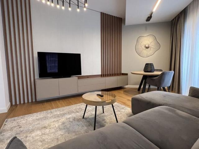 apartament 2 camere, lux, zona parc herastrau