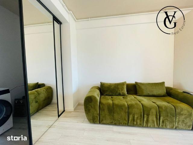 Apartament 2 camere lux zona Universitate Maturo Residences