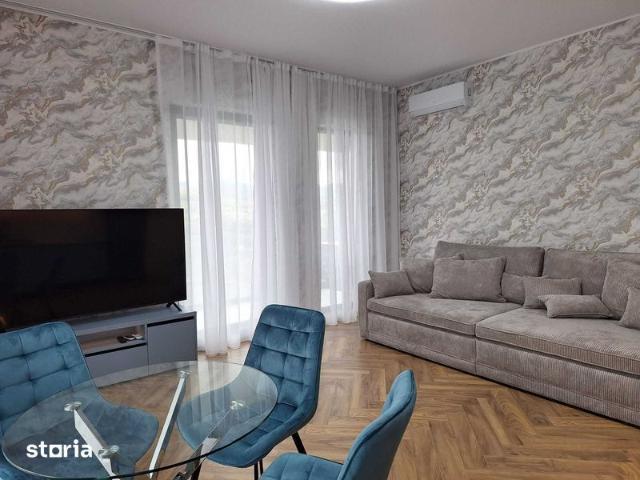 Apartament 2 camere LUX ZORILOR