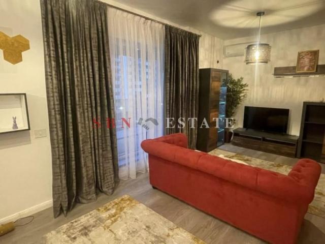 Apartament 2 camere Lux Ambiance Residence | Parcare