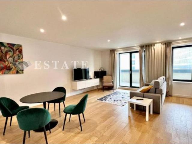 Apartament 2 camere LUX Aviatiei Tower