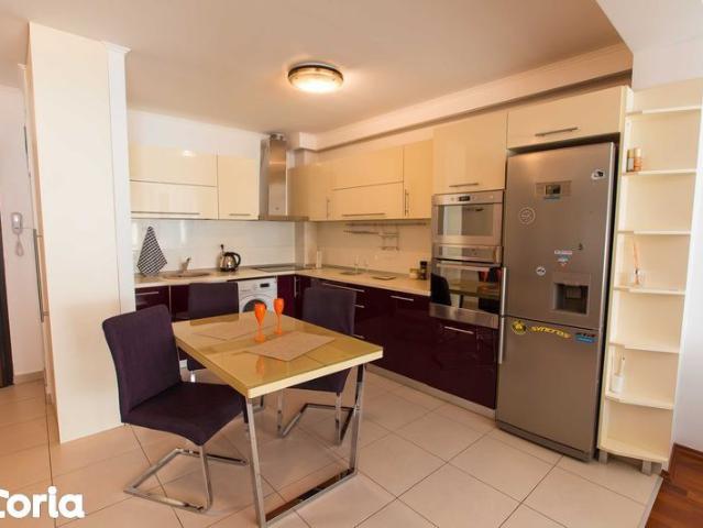 Apartament 2 camere lux Baneasa Northlane complet mobilat si utilat