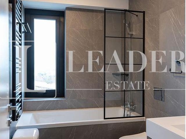 Apartament 2 camere Lux | Barbu Vacarescu | Design apartment