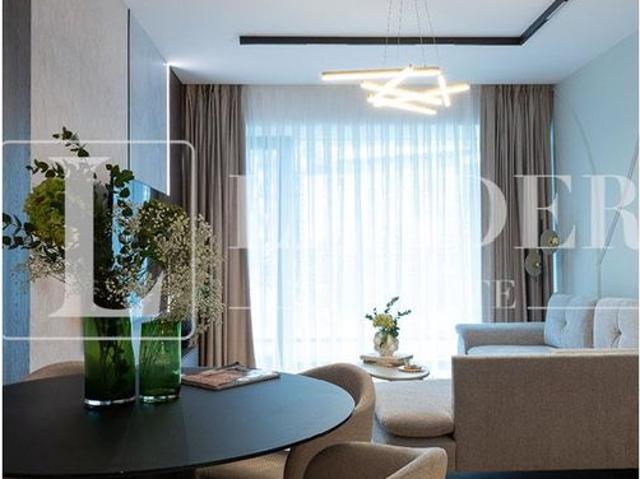 Apartament 2 camere Lux | Barbu Vacarescu | Prima inchiriere