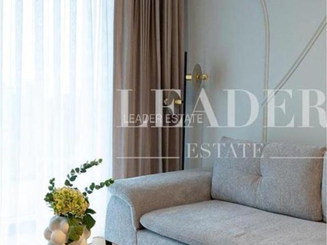Apartament 2 camere Lux | Barbu Vacarescu | Prima inchiriere