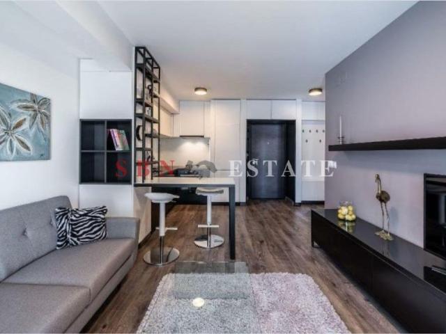 Apartament 2 camere Lux Belvedere | Parcare