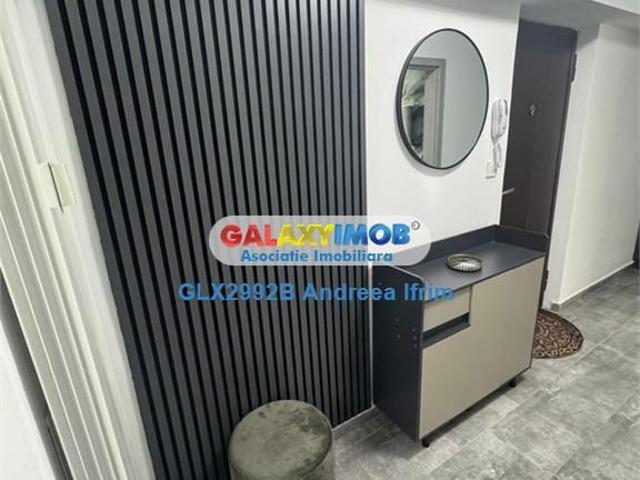 Apartament 2 camere Lux Bulevardul Unirii