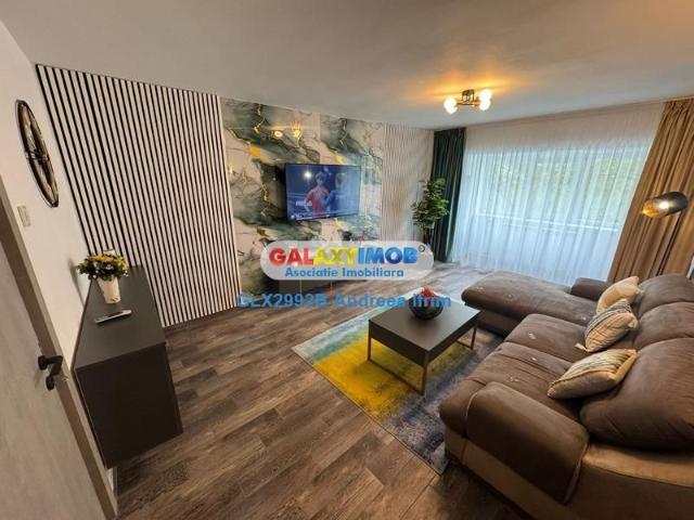Apartament 2 camere Lux Bulevardul Unirii