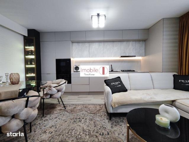 Apartament 2 camere lux cartier Marasti