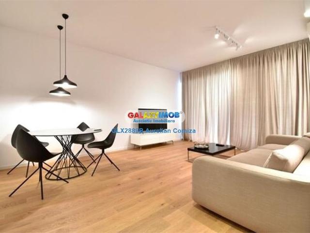 Apartament 2 camere lux Cartierul Francez/loc de parcare inclus