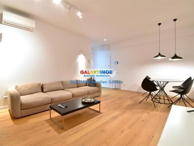 apartament 2 camere lux cartierul francez/loc de parcare inclus